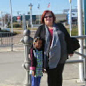 Meet your Posher, Marla